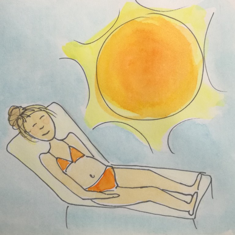 Illusie wordt werkelijkheid