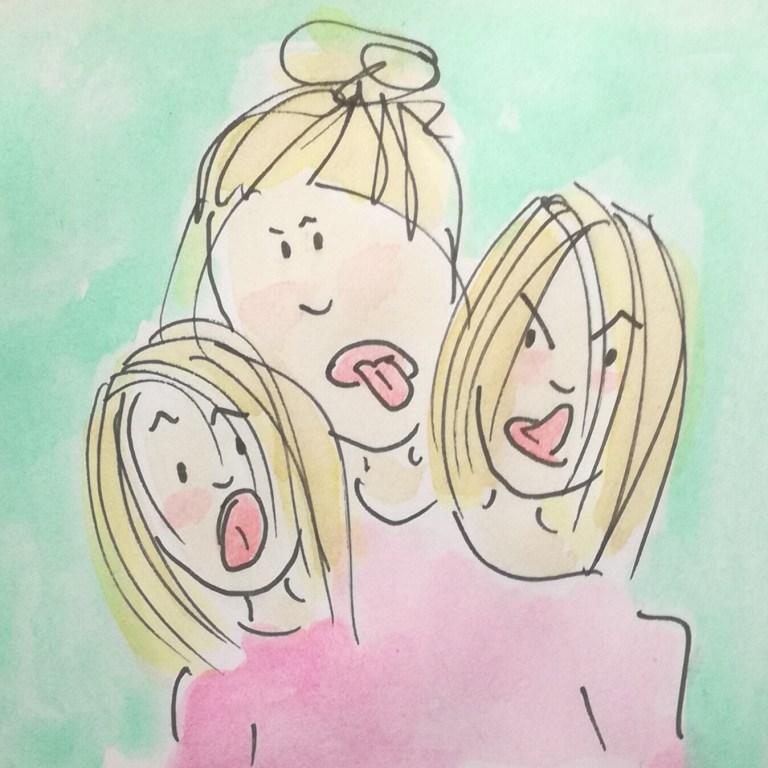 Alles voor een mooi paspoort