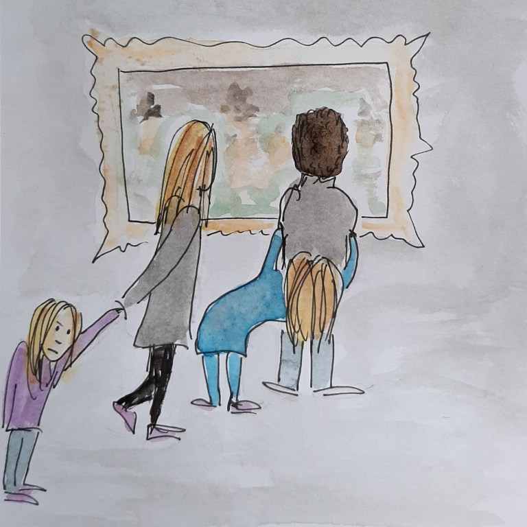 Het perfecte plaatje